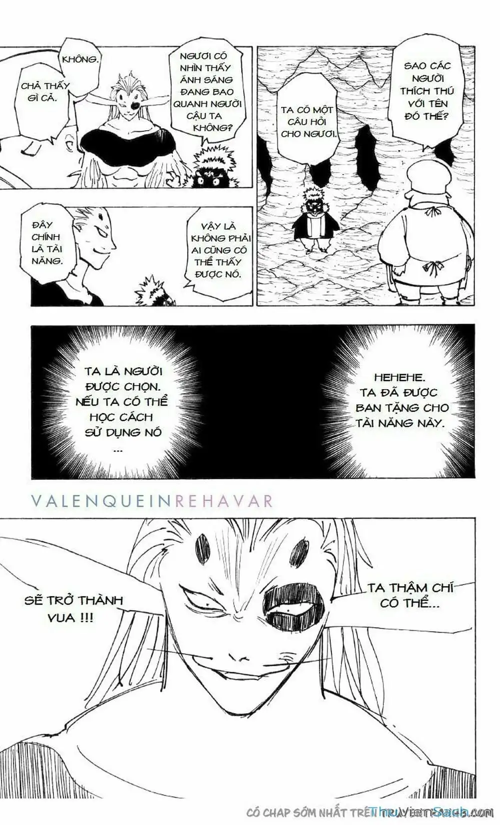 Chapter 208 - Image 2