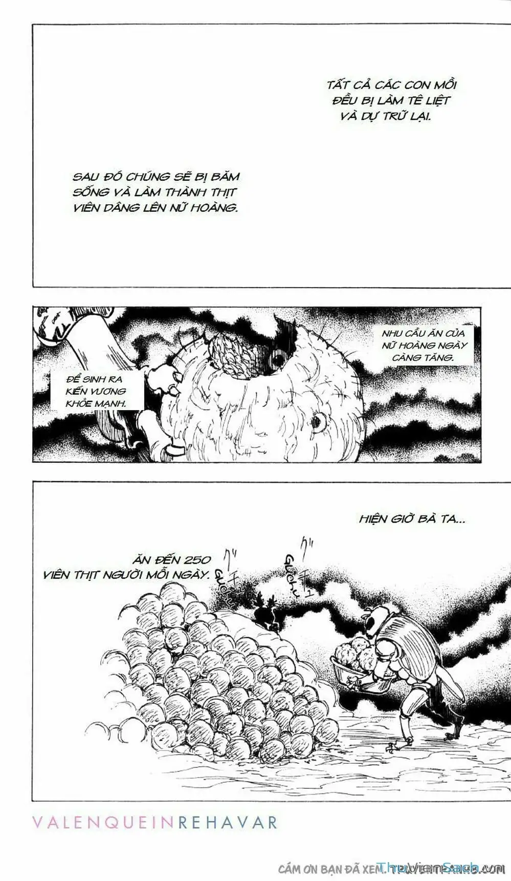 Chapter 208 - Image 11