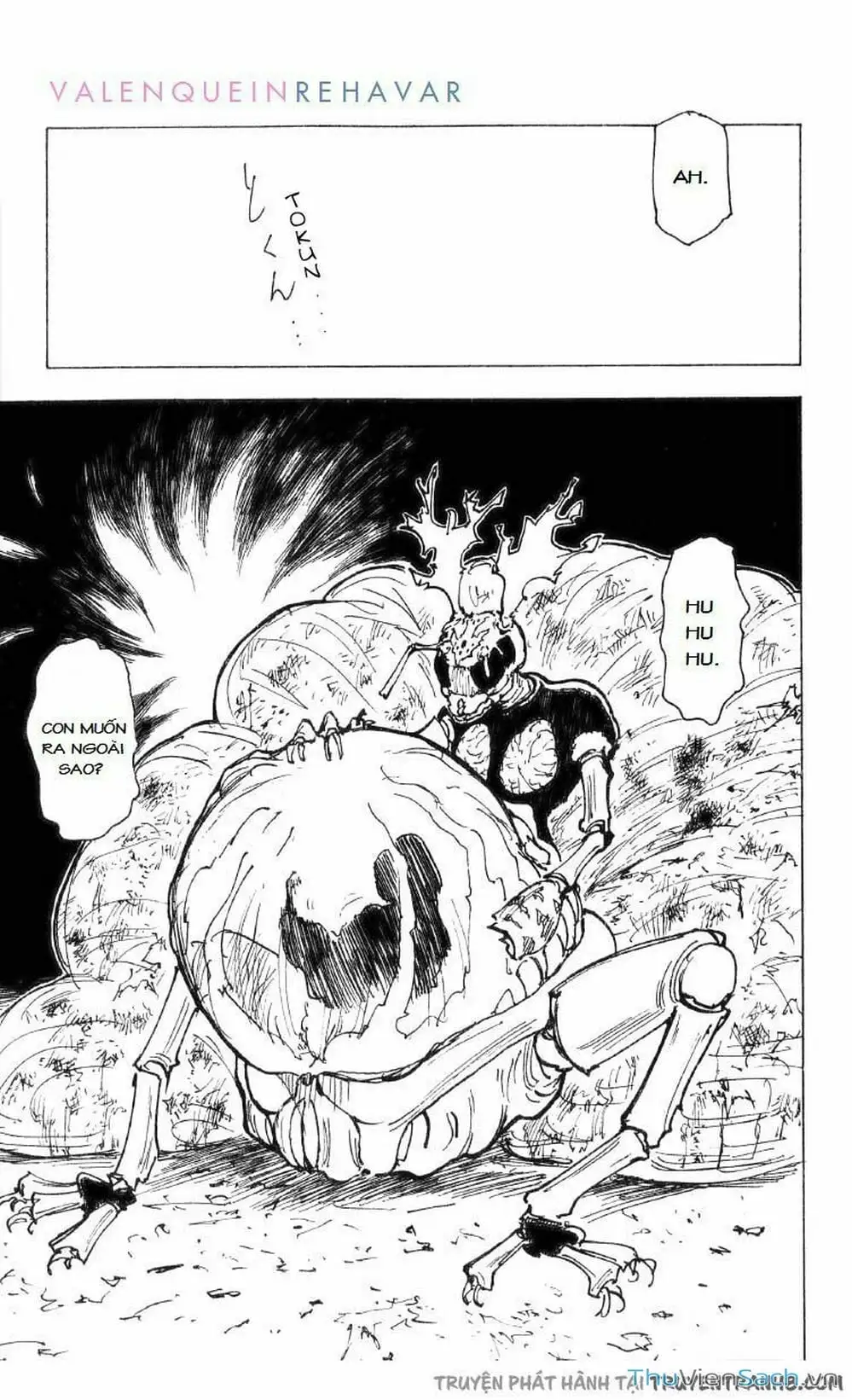Chapter 208 - Image 12