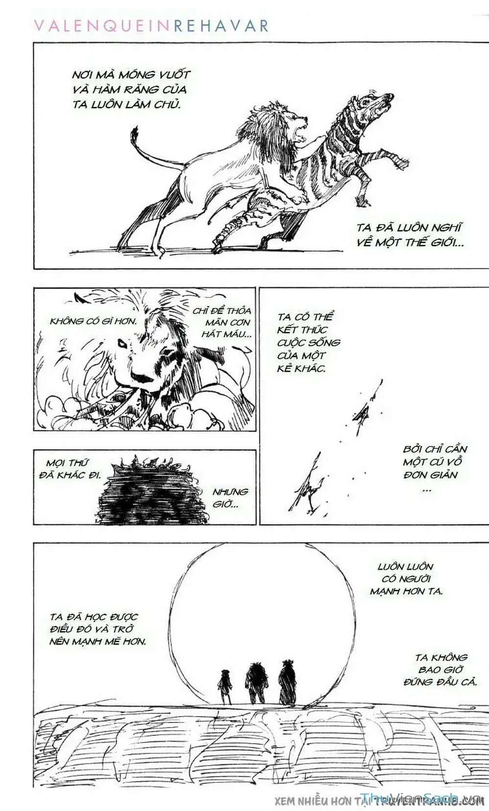 Chapter 208 - Image 13
