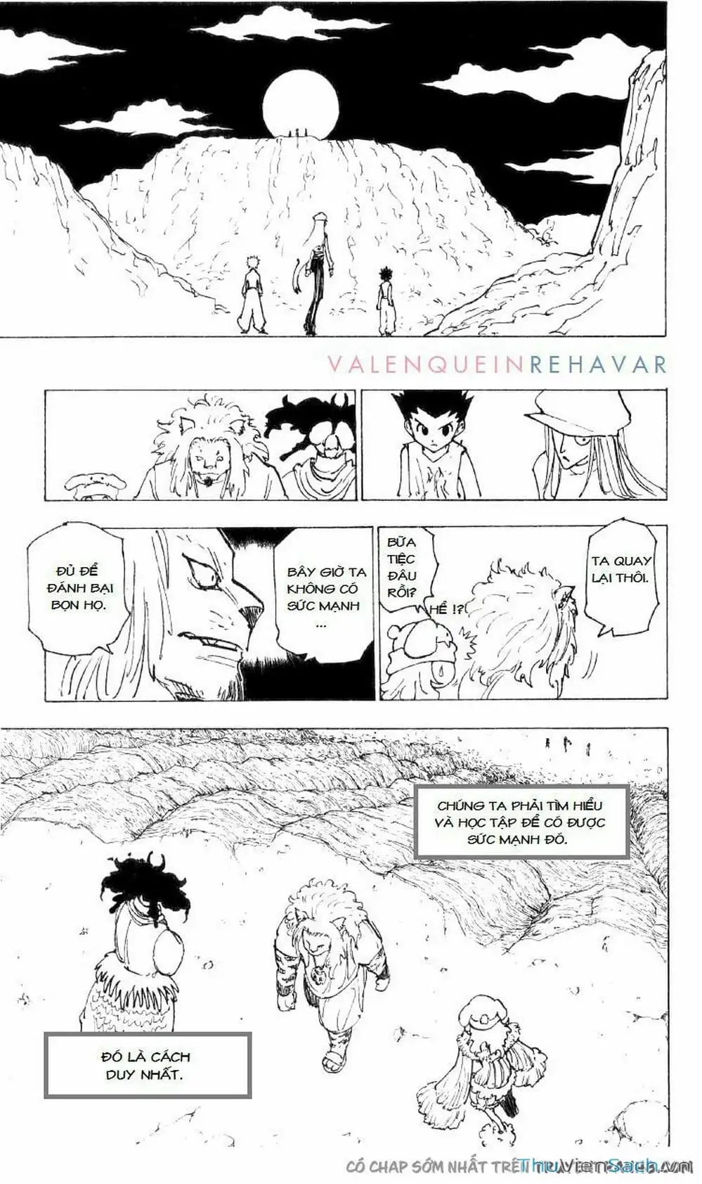 Chapter 208 - Image 14