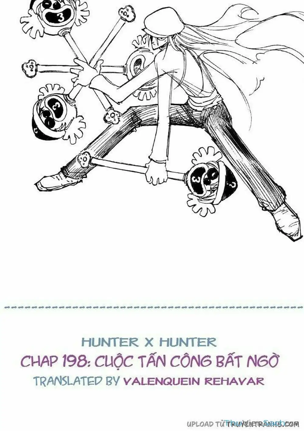 Chapter 208 - Image 15