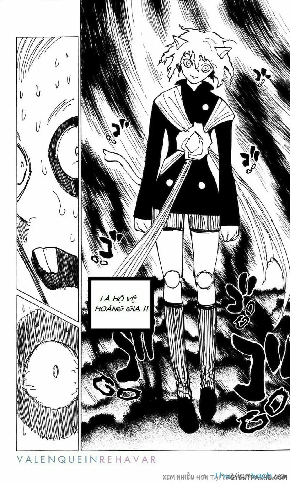 Chapter 208 - Image 5