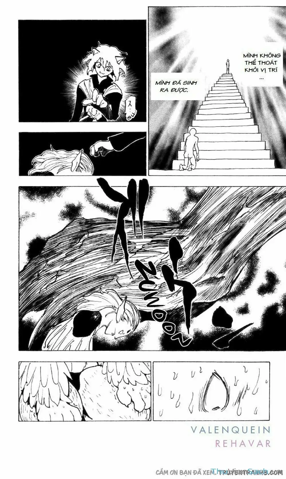 Chapter 208 - Image 7