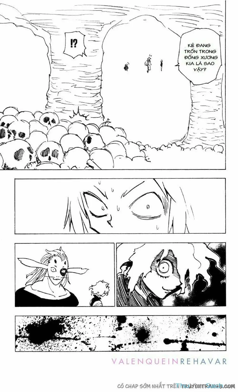 Chapter 208 - Image 10