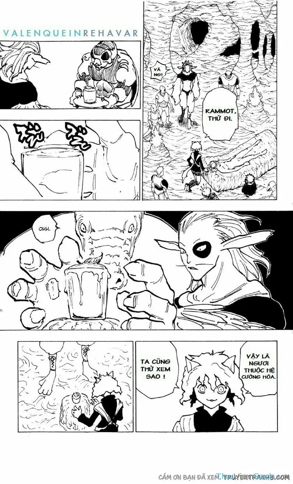 Chapter 209 - Image 1