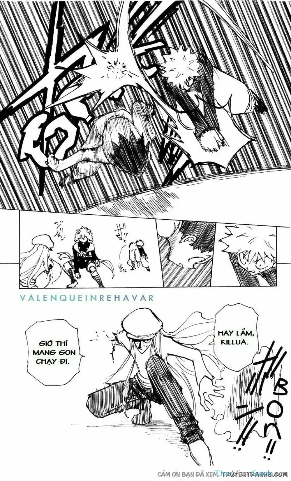 Chapter 209 - Image 11