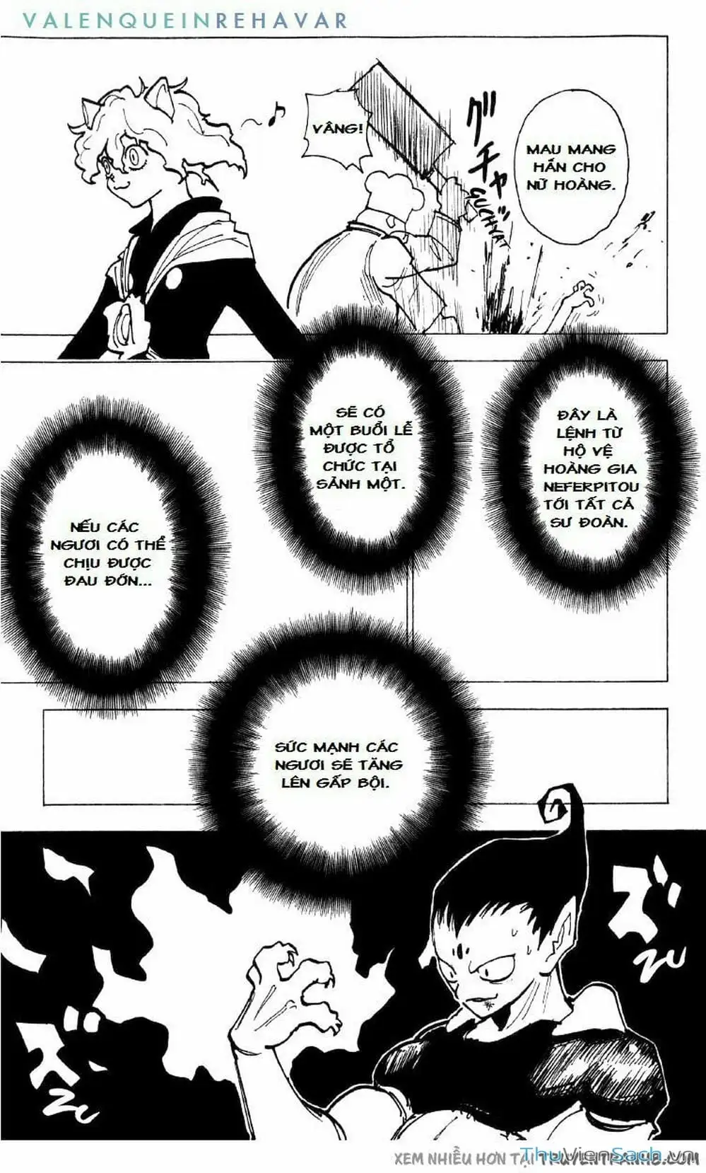 Chapter 209 - Image 3