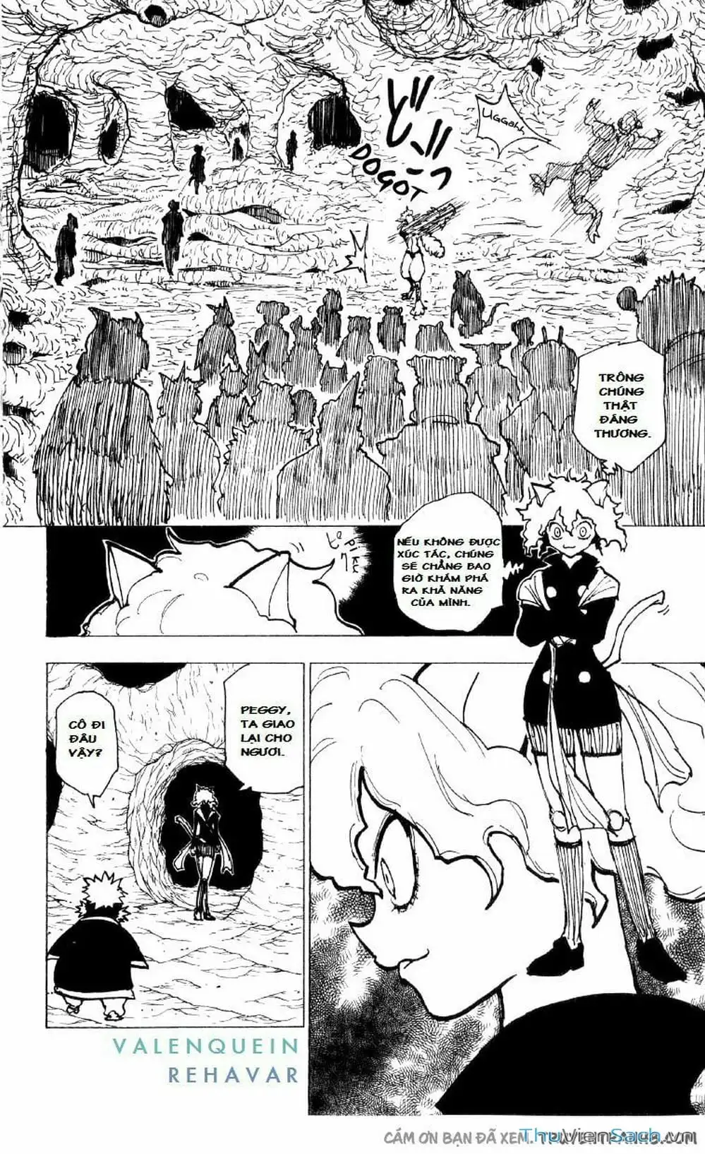 Chapter 209 - Image 4