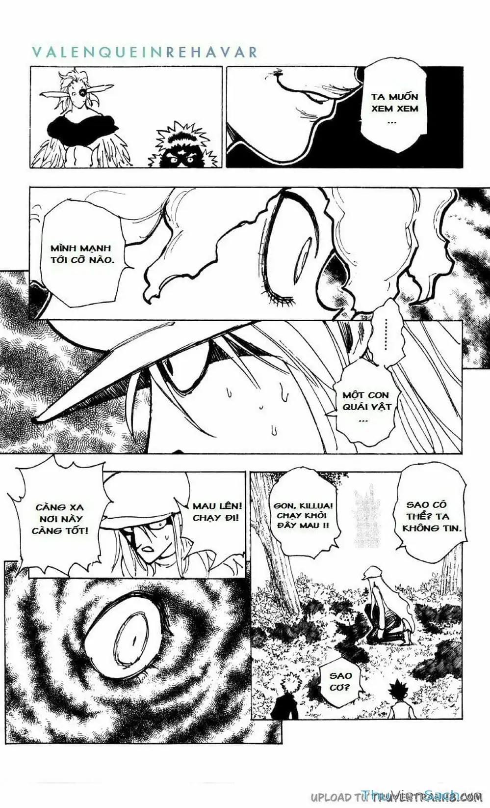 Chapter 209 - Image 5