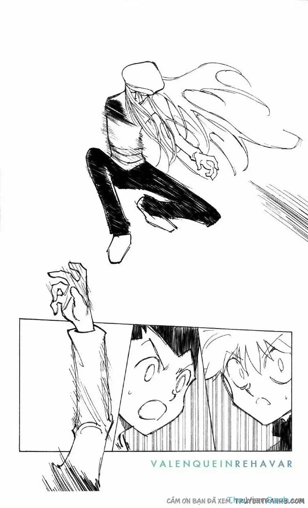 Chapter 209 - Image 8