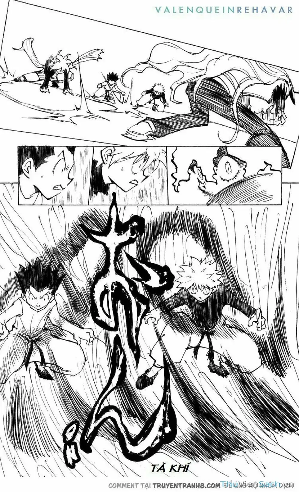 Chapter 209 - Image 9