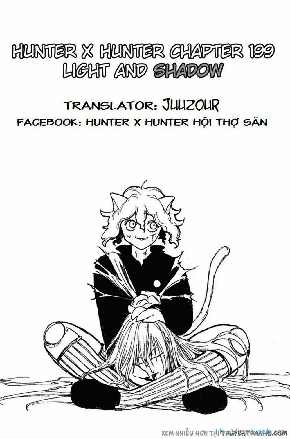 Chapter 210 - Image 13