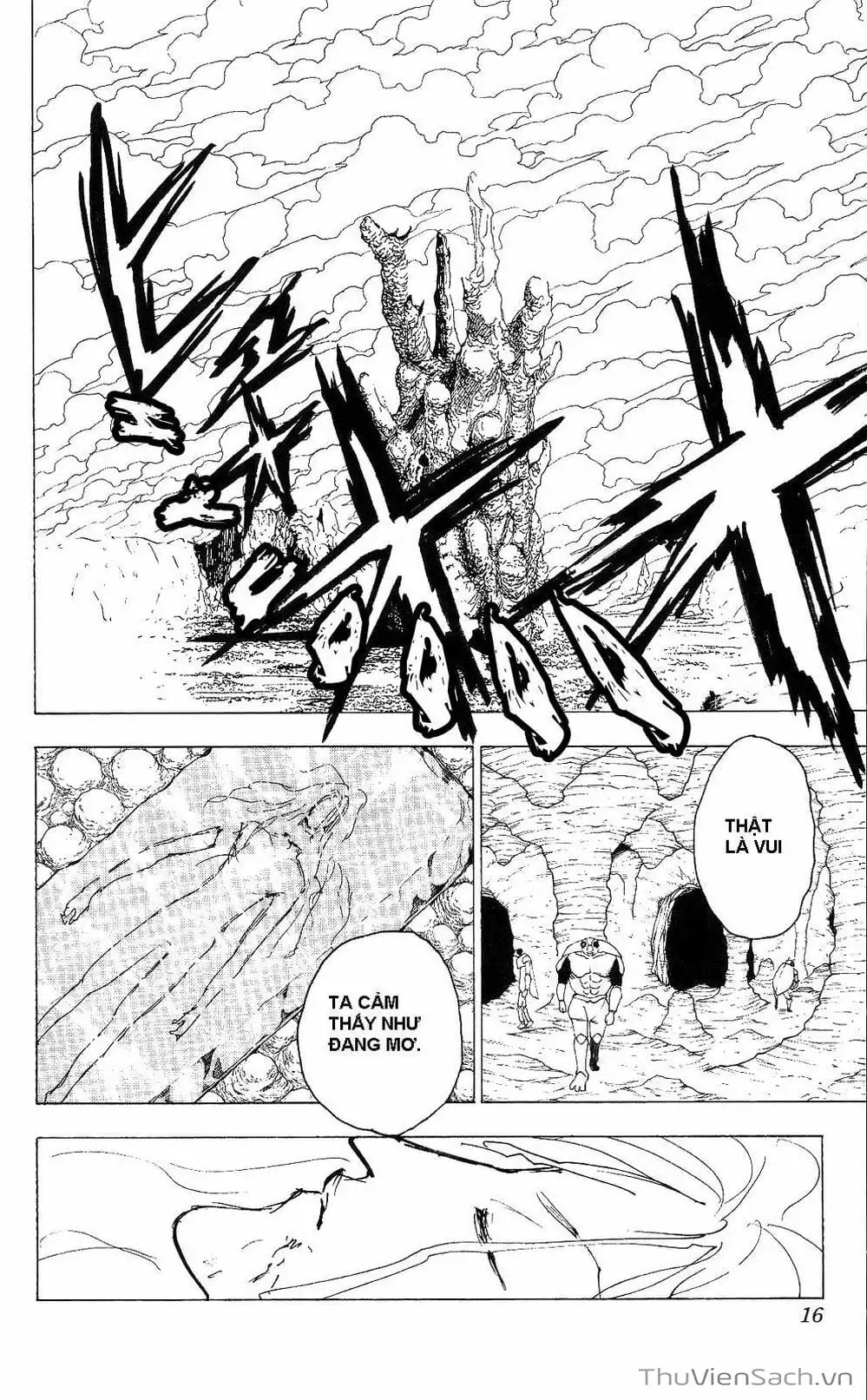 Chapter 211 - Image 5