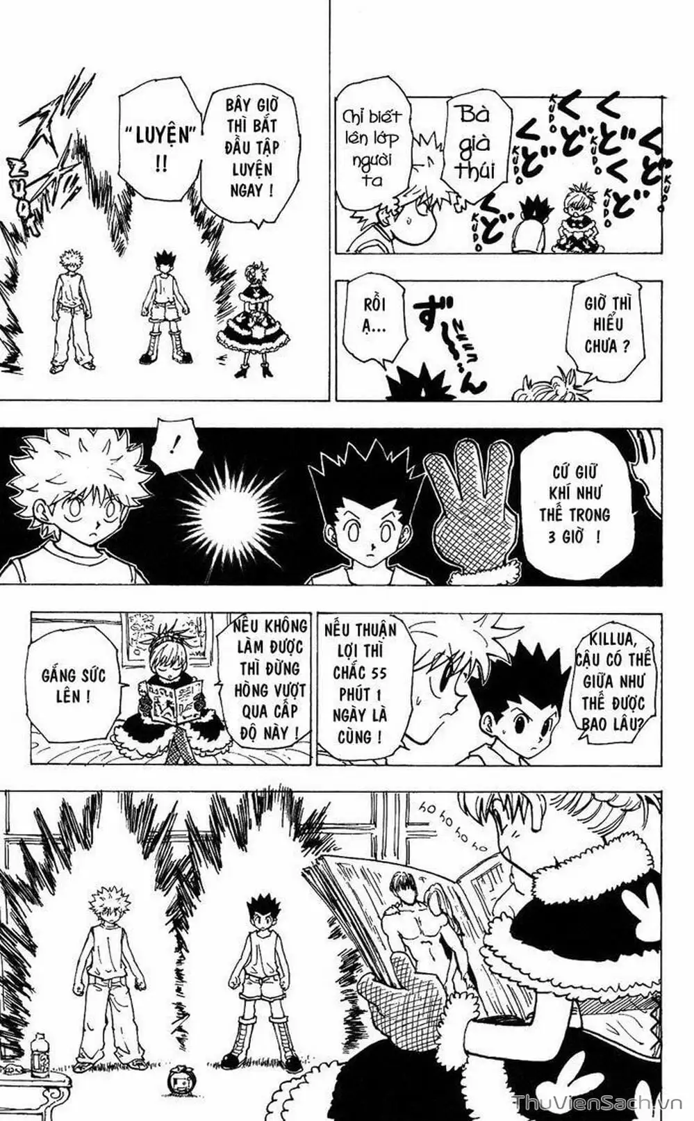 Chapter 212 - Image 2