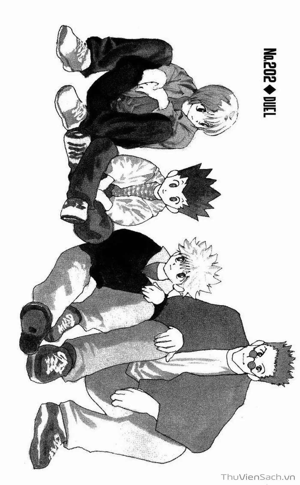 Chapter 212 - Image 9