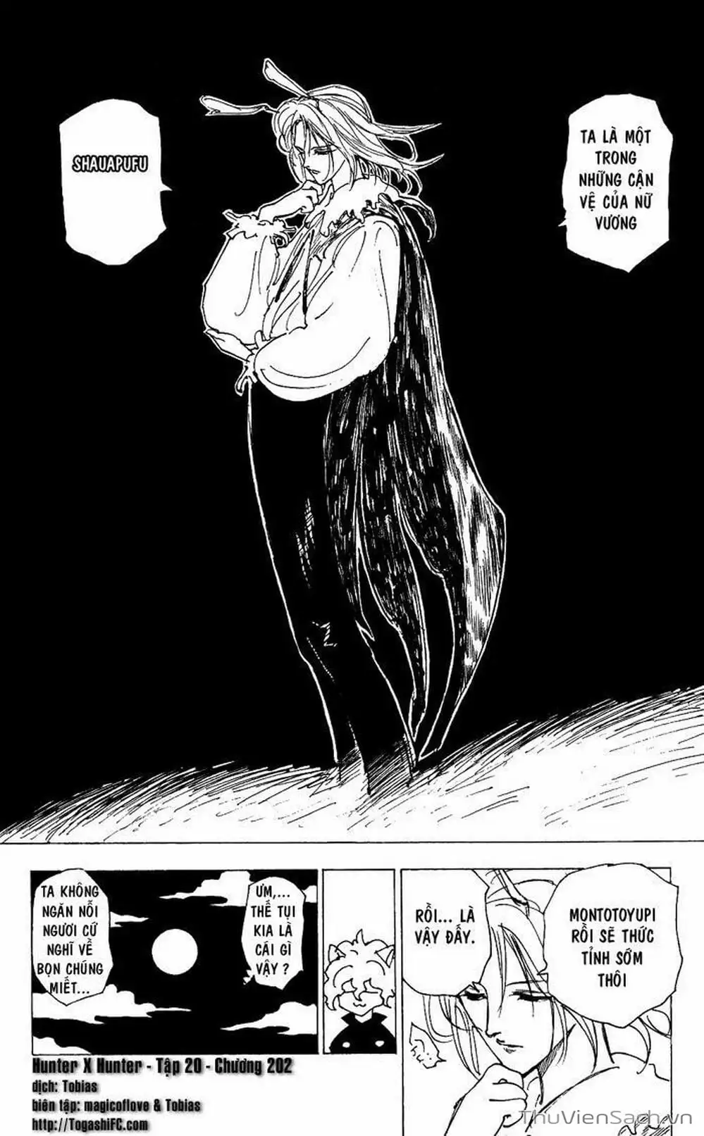 Chapter 213 - Image 1