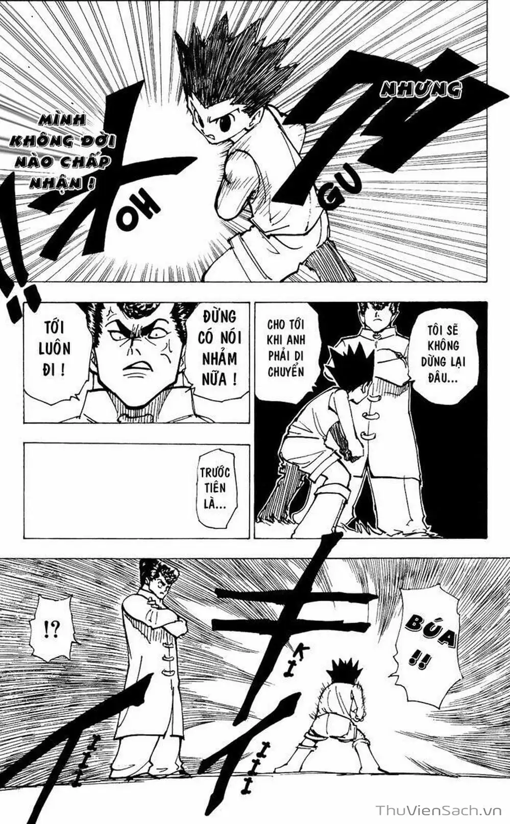 Chapter 213 - Image 13