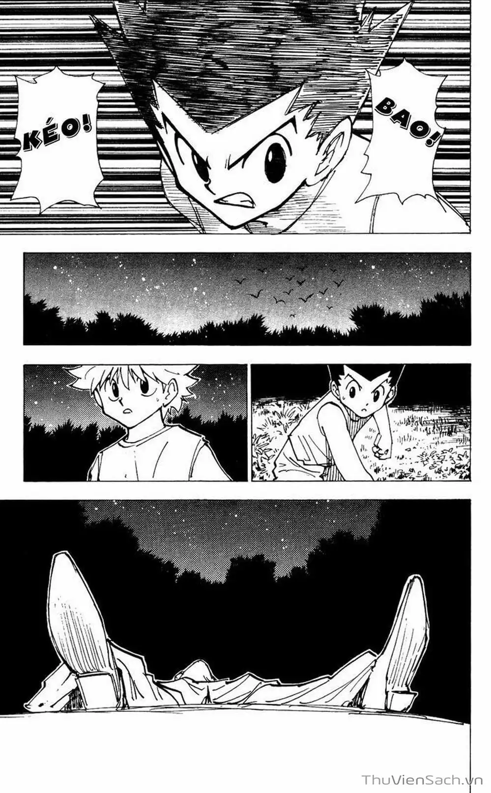 Chapter 213 - Image 15