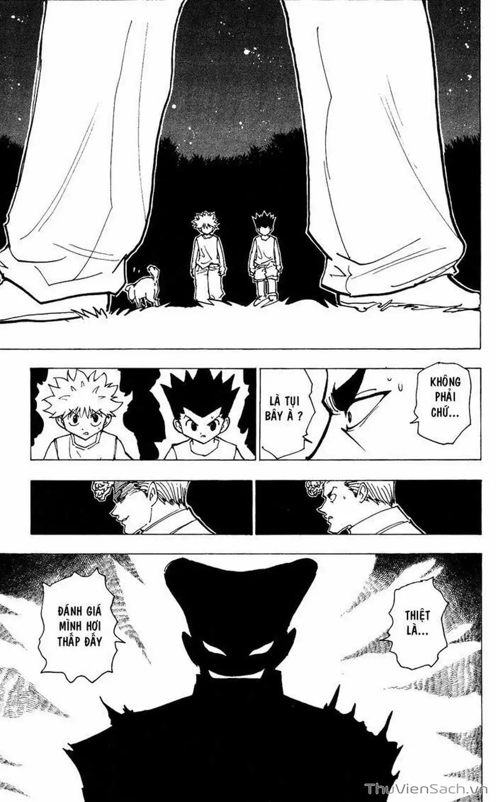 Chapter 213 - Image 6