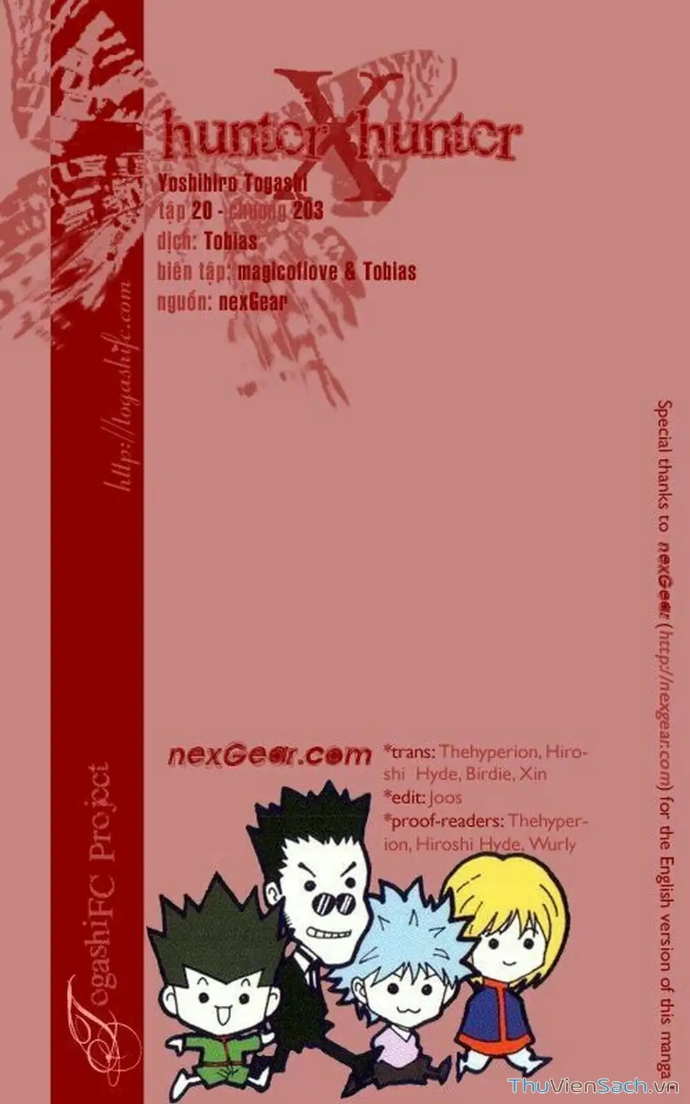 Chapter 213 - Image 7