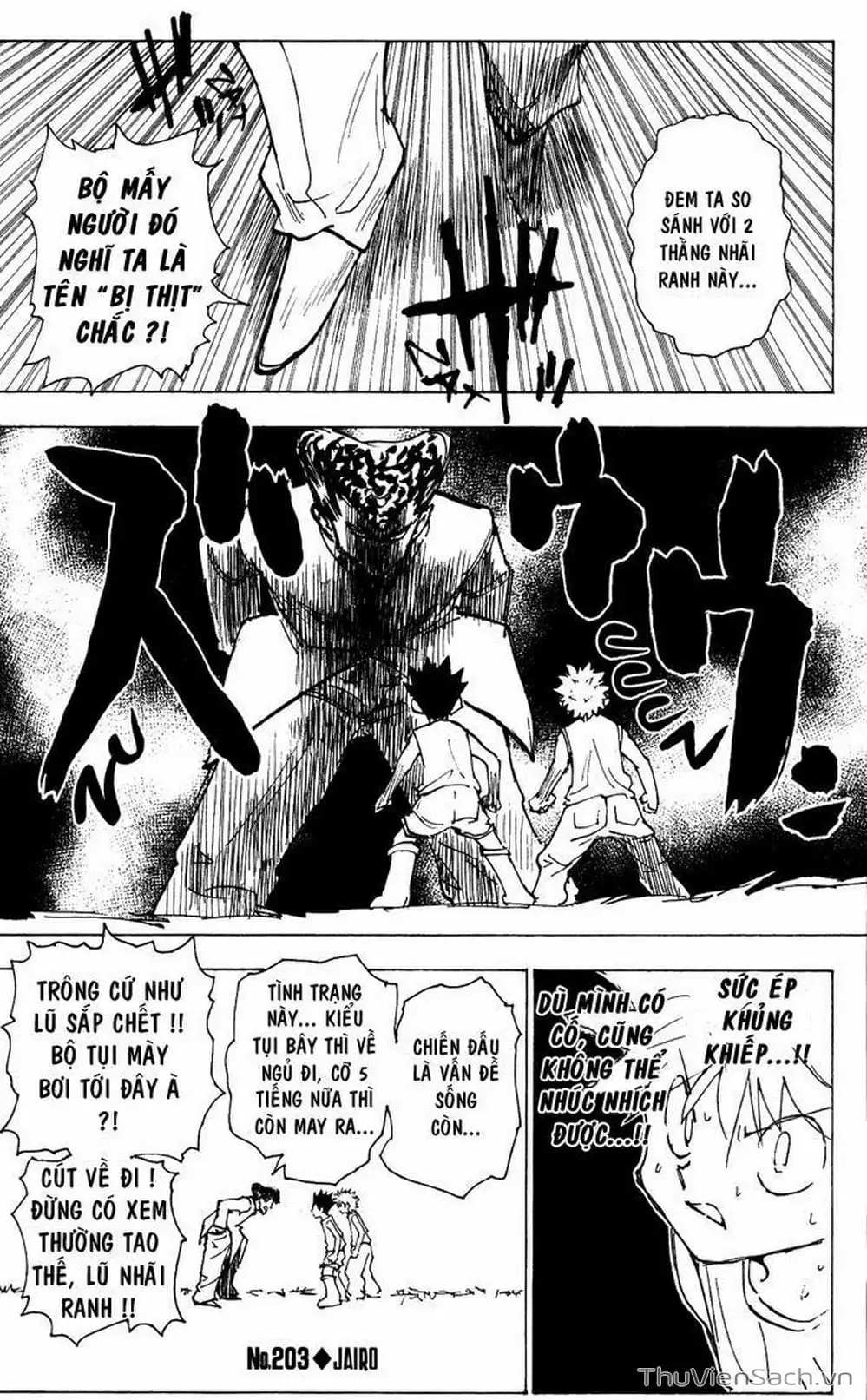 Chapter 213 - Image 8