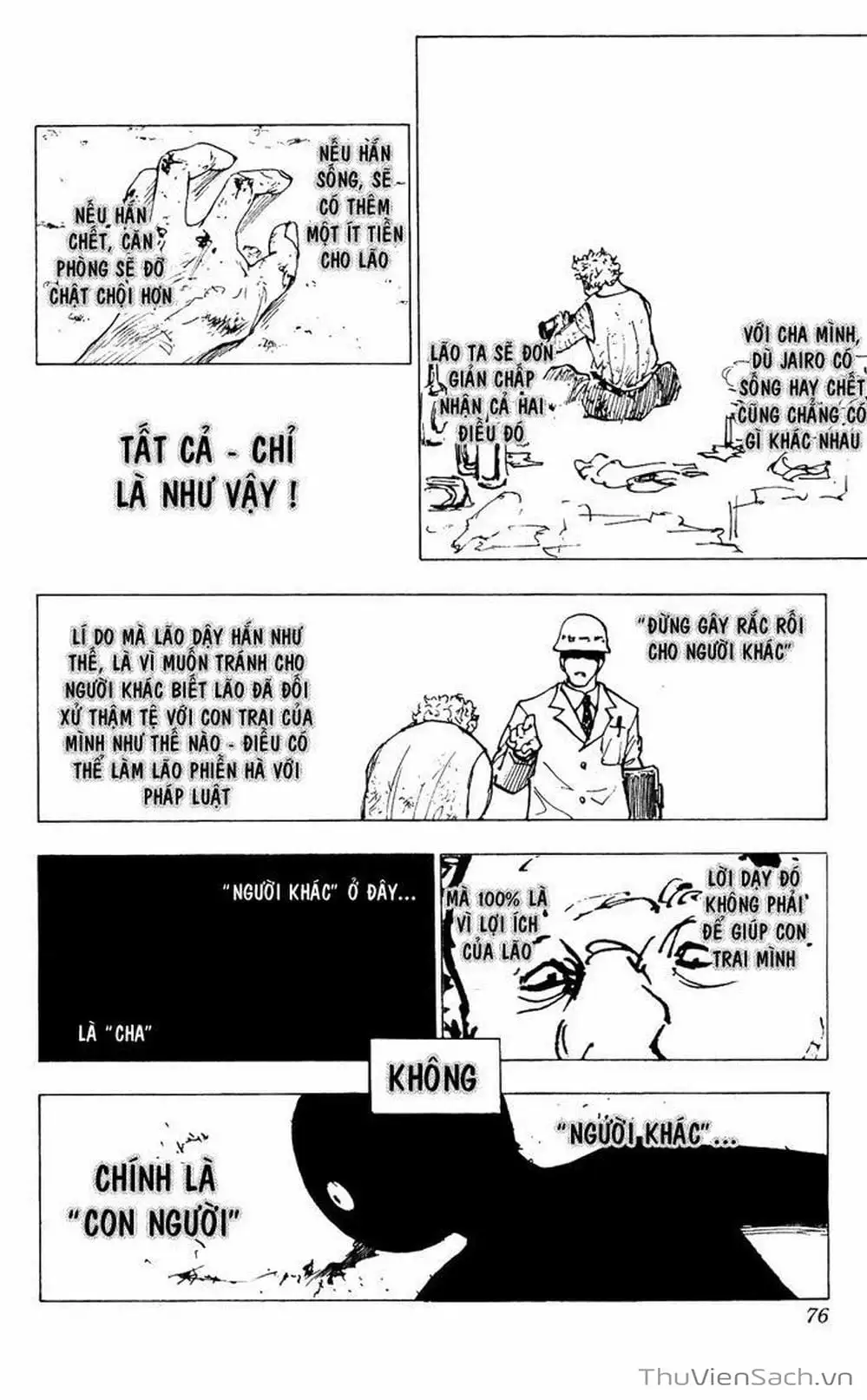 Chapter 214 - Image 11
