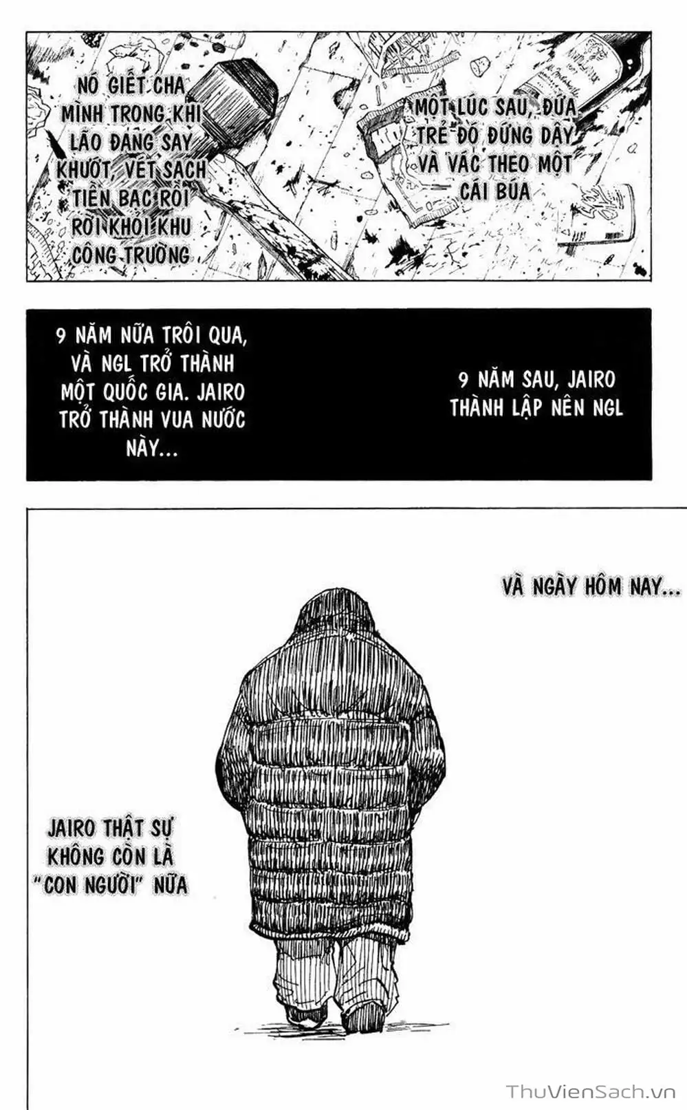 Chapter 214 - Image 13