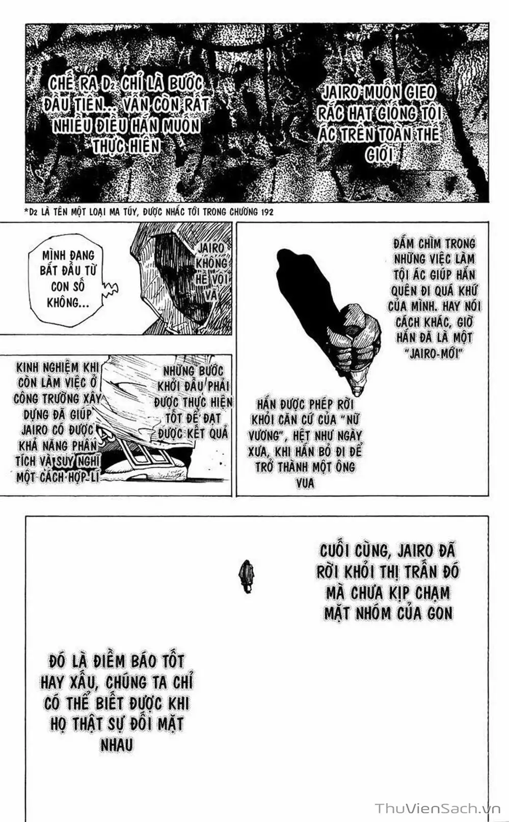 Chapter 214 - Image 14