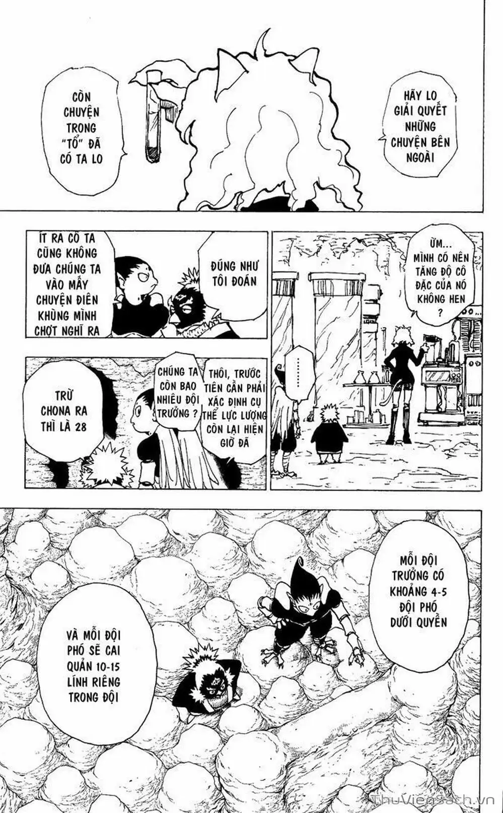 Chapter 214 - Image 16