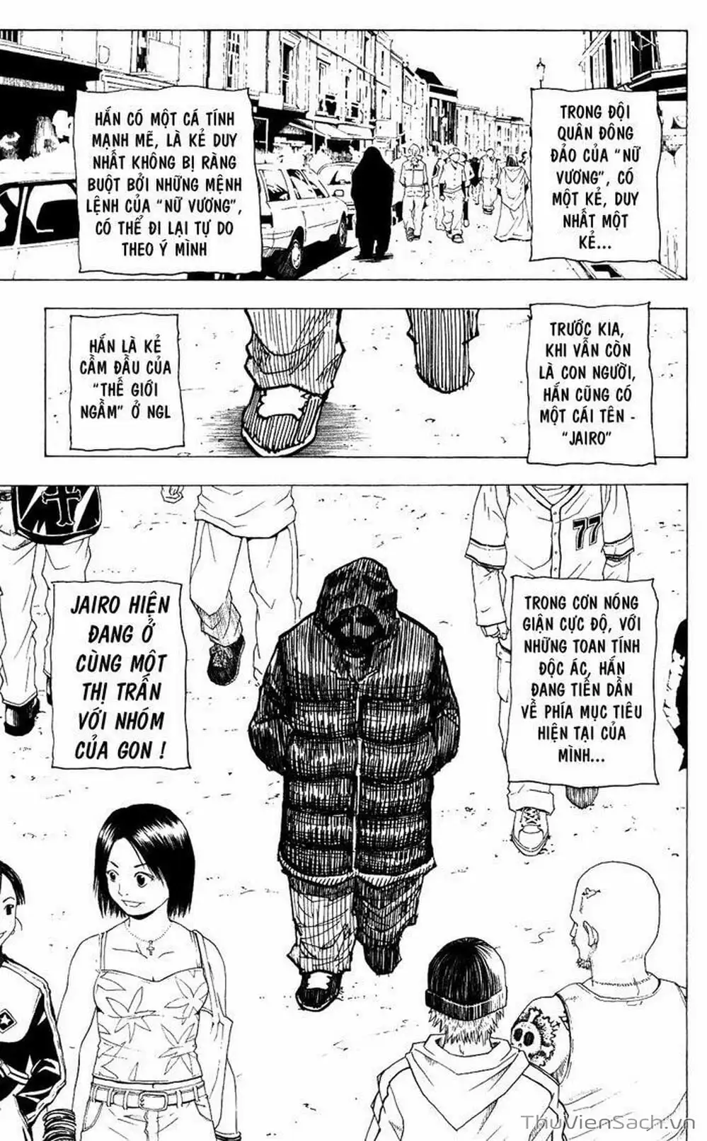 Chapter 214 - Image 4