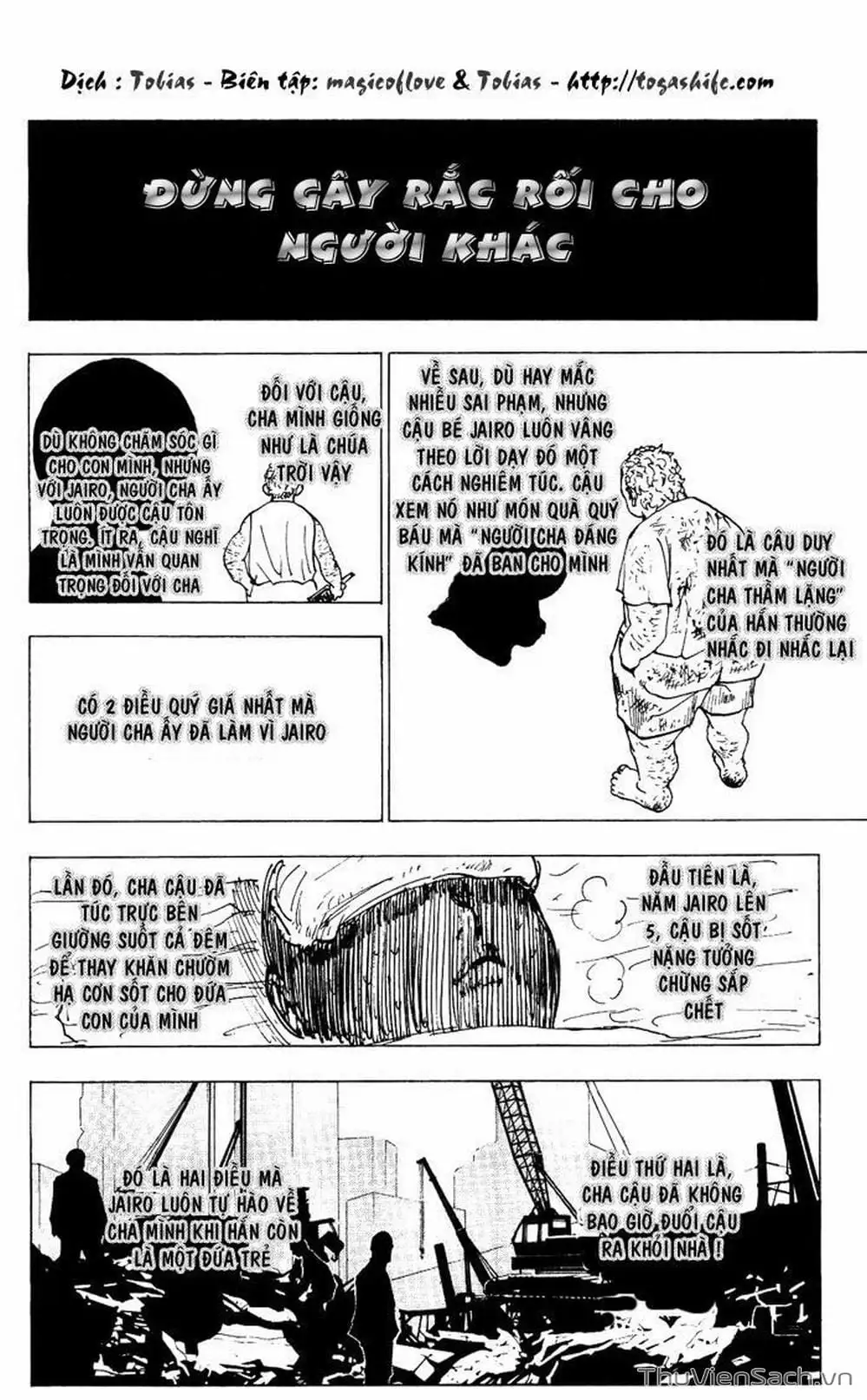 Chapter 214 - Image 7