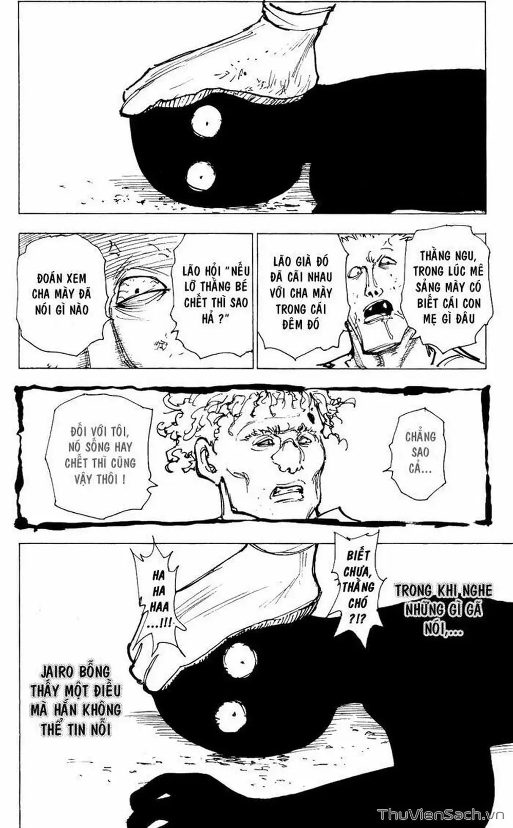 Chapter 214 - Image 9
