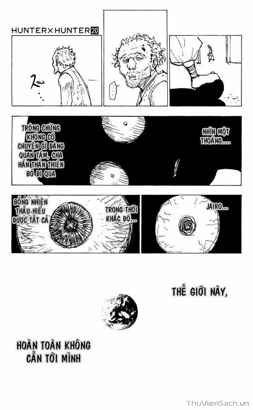 Chapter 214 - Image 10