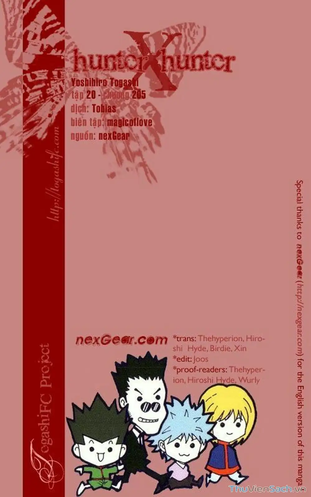 Chapter 215 - Image 4