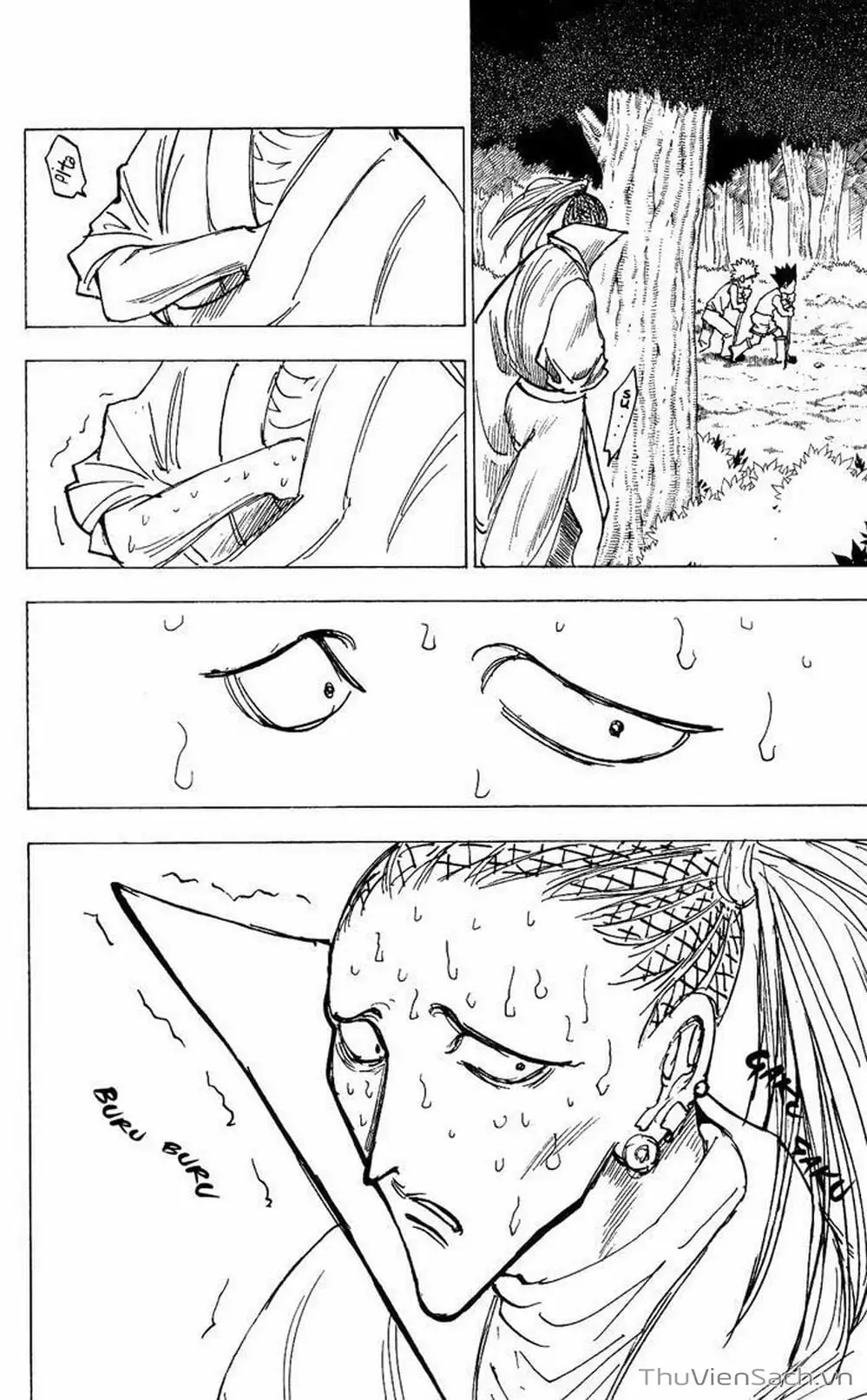 Chapter 215 - Image 6