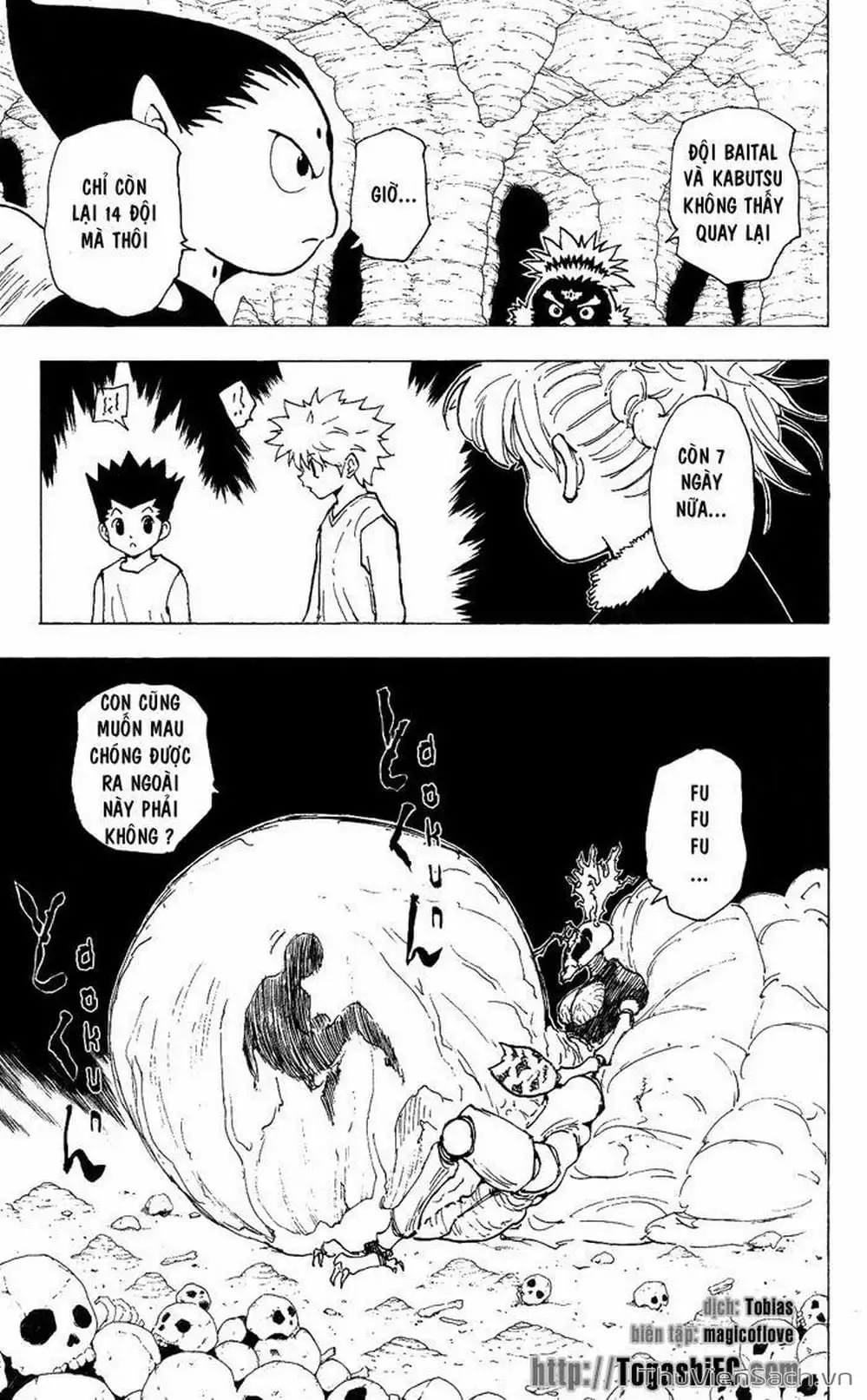 Chapter 216 - Image 2