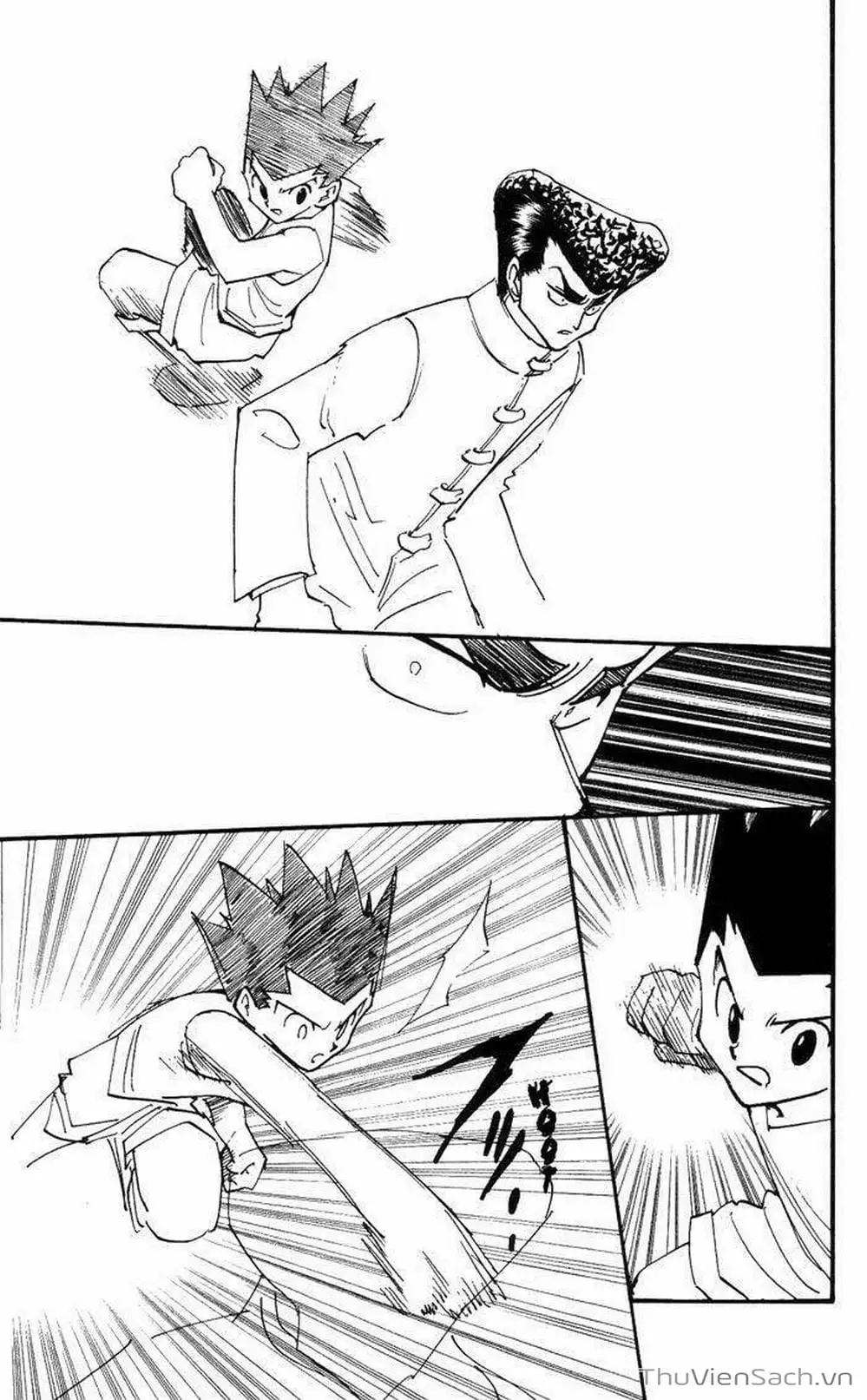 Chapter 216 - Image 11