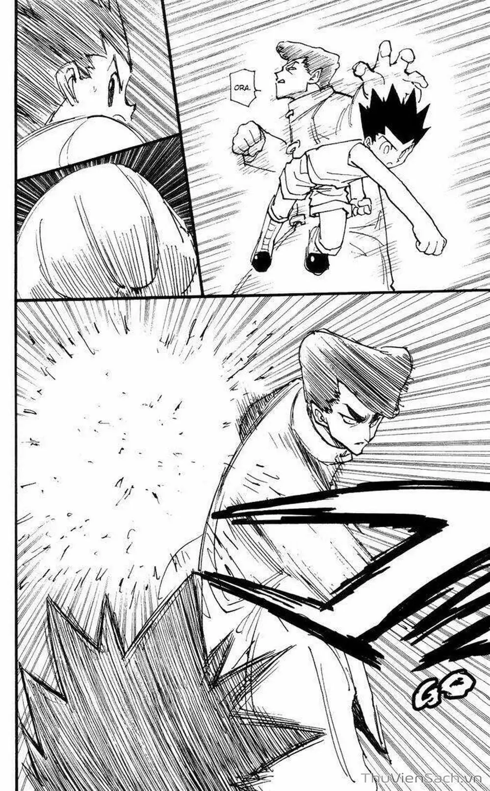 Chapter 216 - Image 12