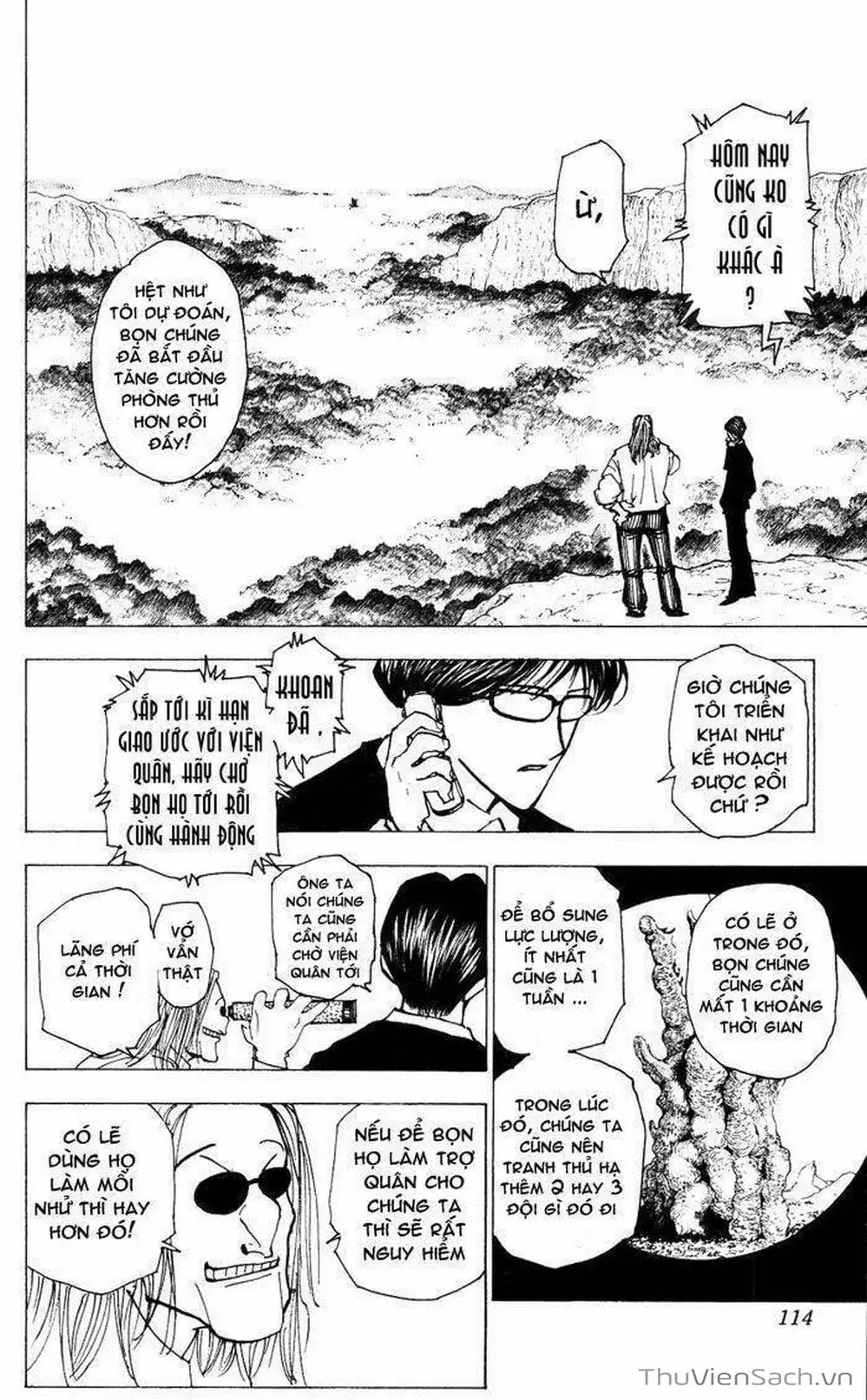 Chapter 216 - Image 14