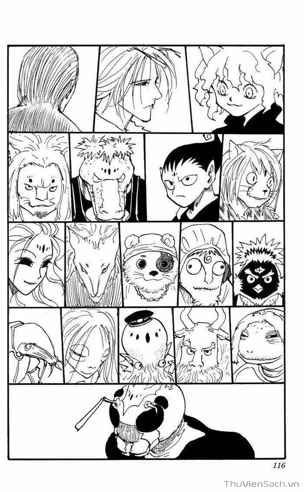 Chapter 216 - Image 16