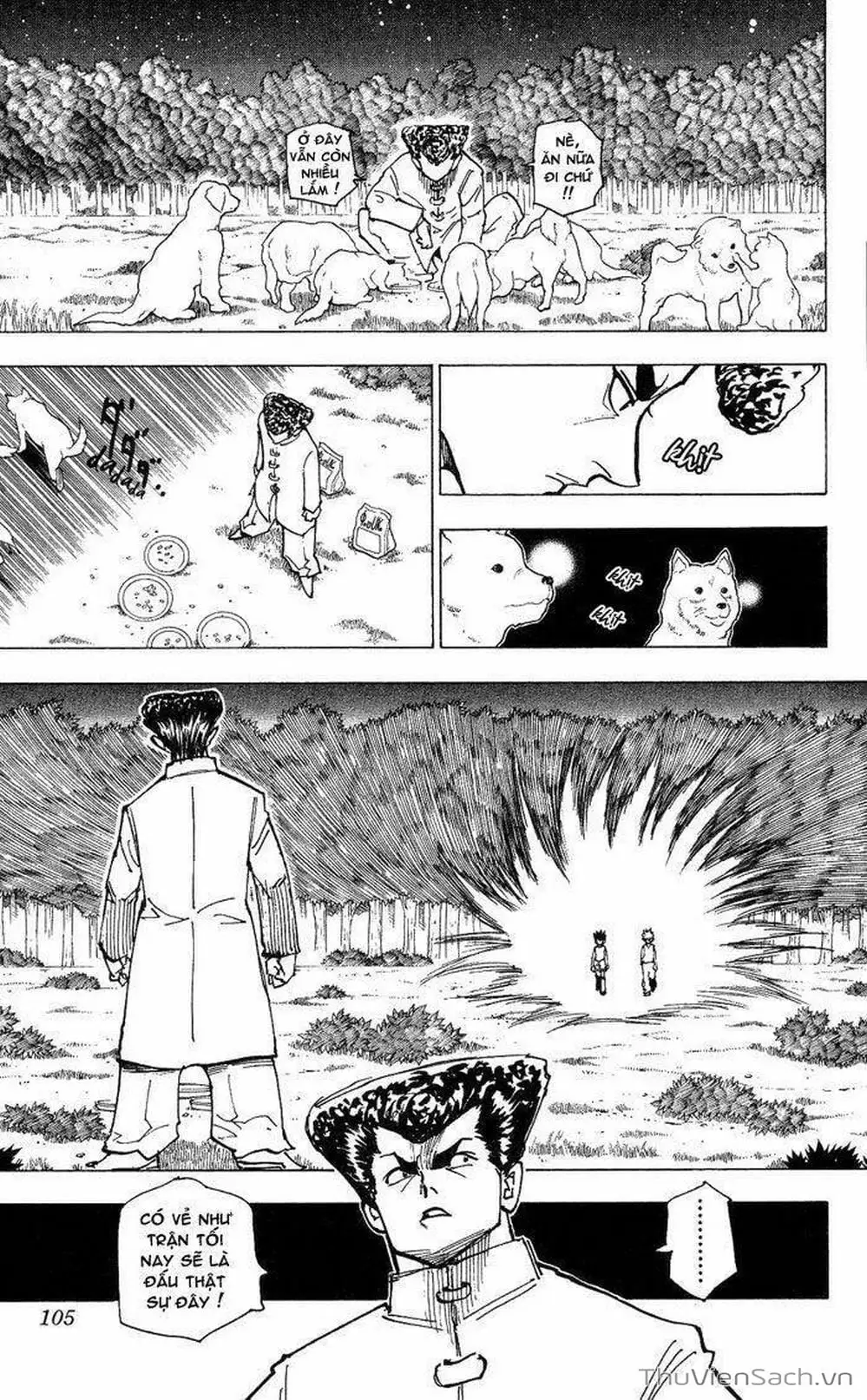 Chapter 216 - Image 6