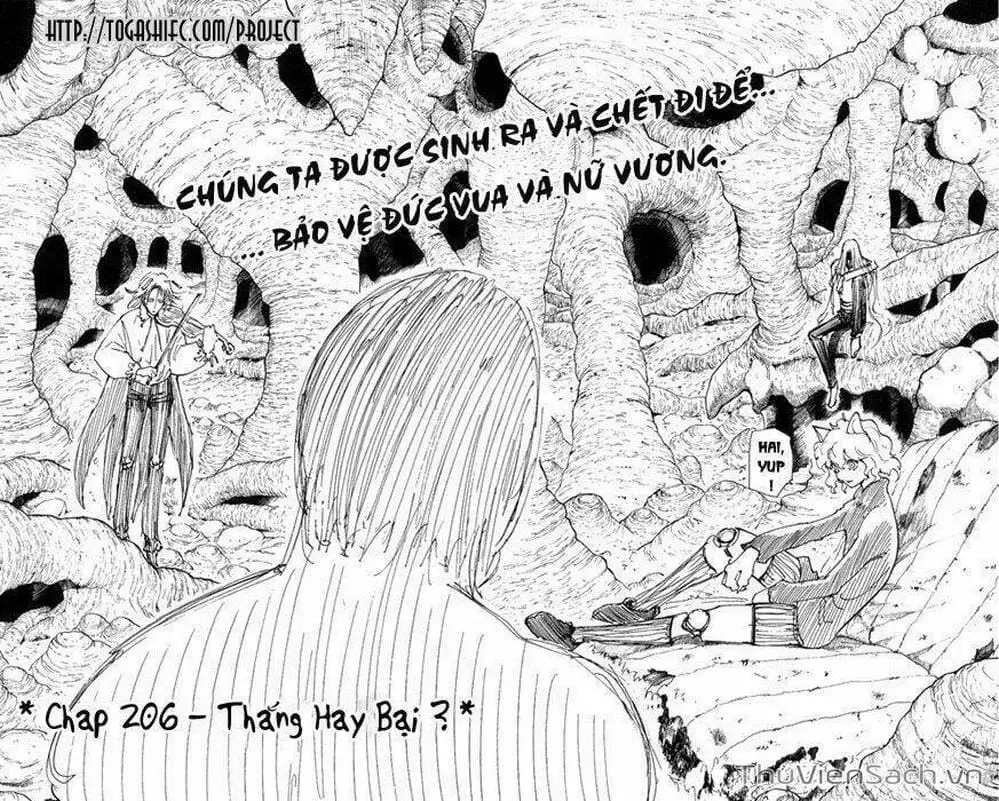 Chapter 216 - Image 7