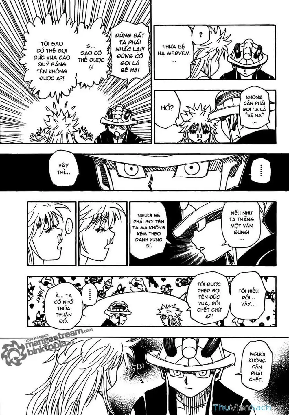 Chapter 217 - Image 9
