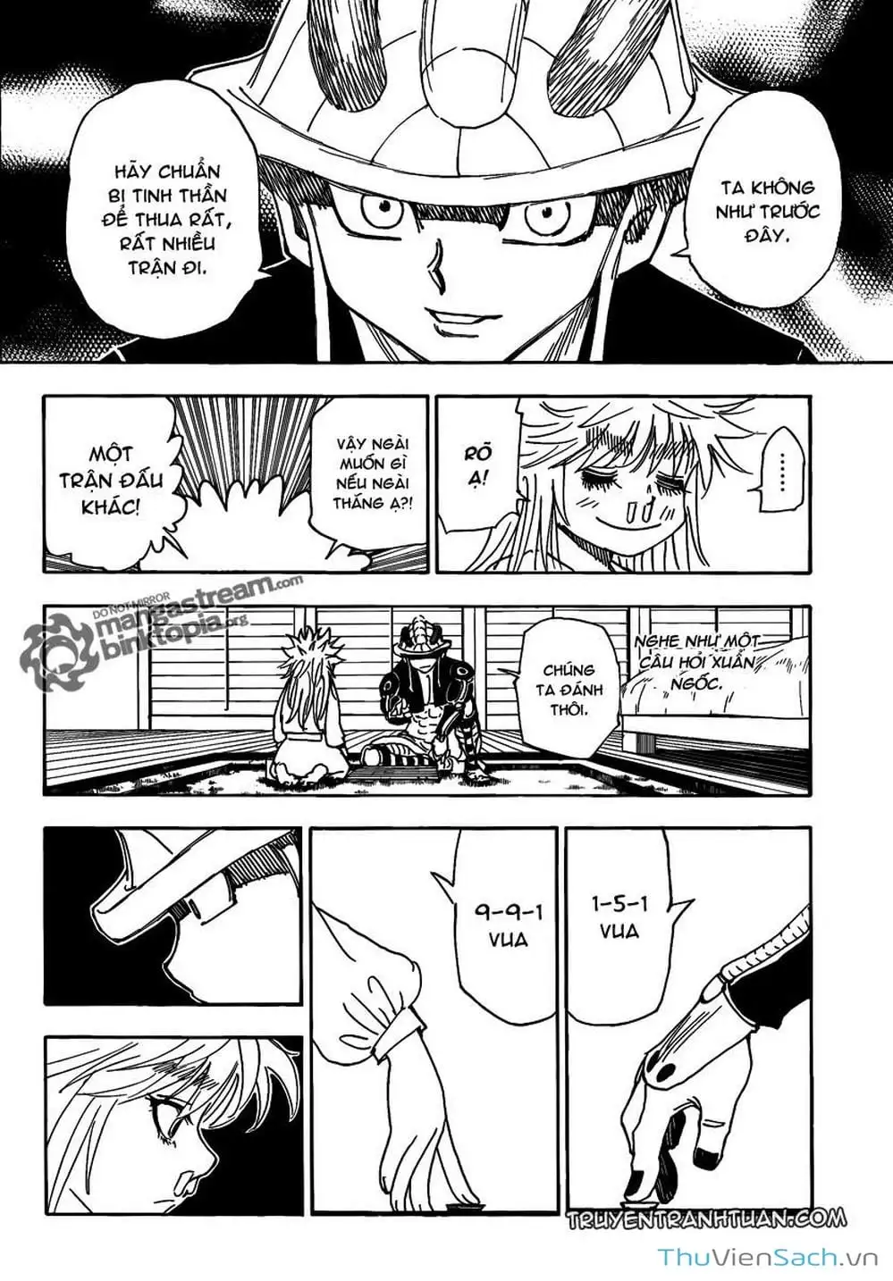 Chapter 217 - Image 10