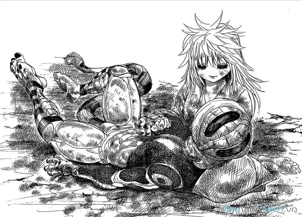 Chapter 219 - Image 1
