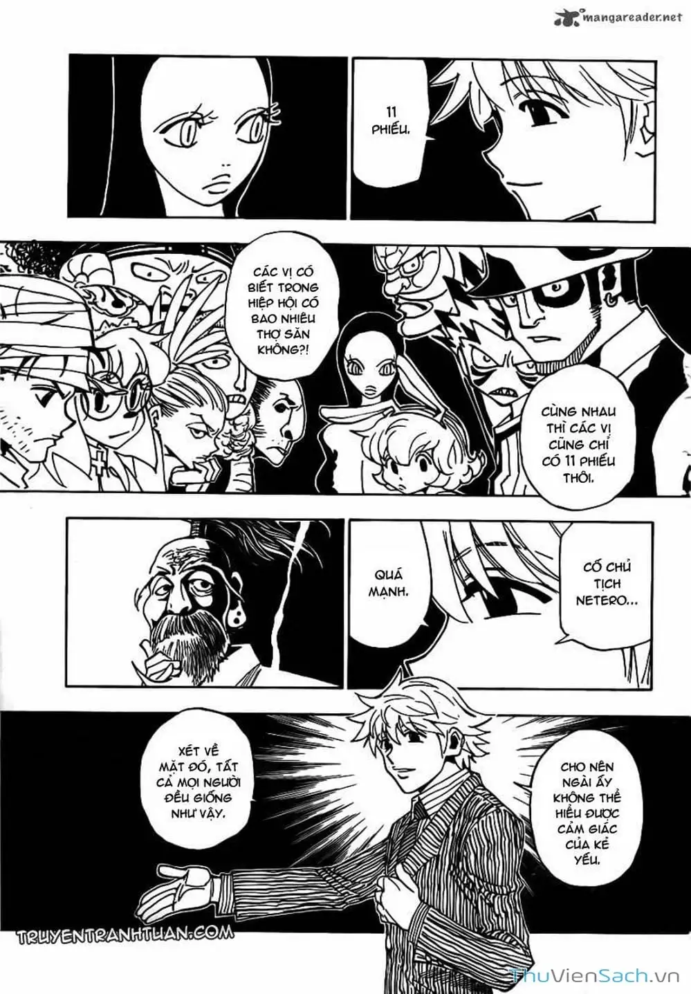 Chapter 219 - Image 15