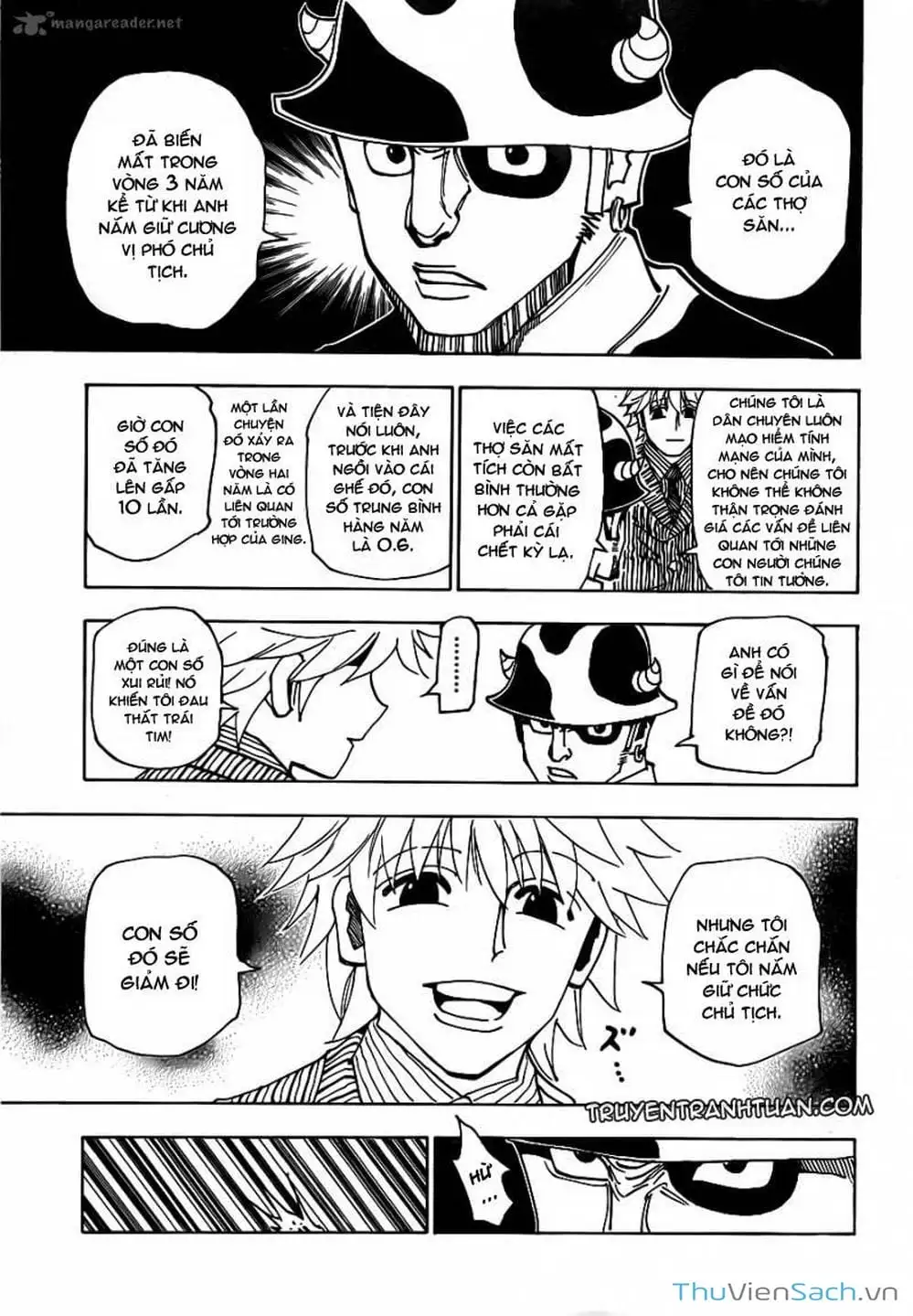 Chapter 219 - Image 17