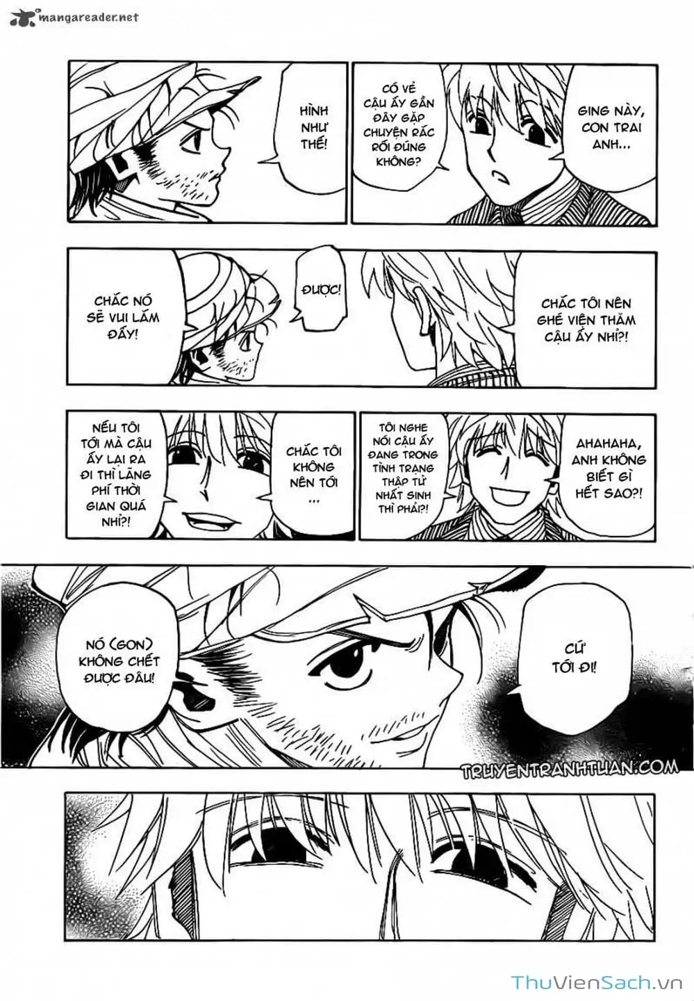Chapter 220 - Image 2