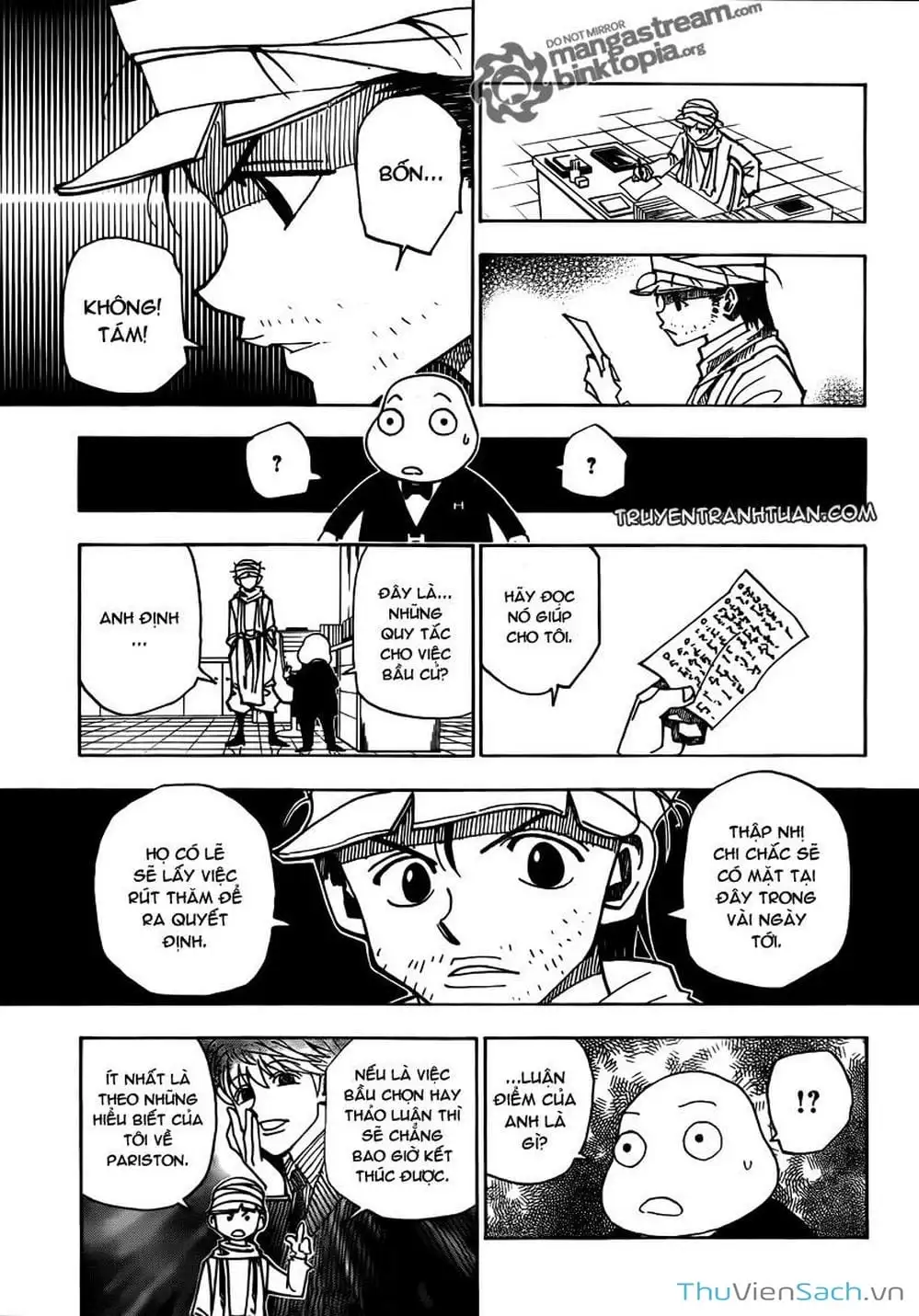 Chapter 220 - Image 11